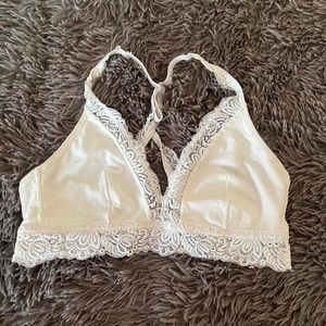 🌟 auden white floral lace bralette 🌟